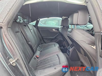 Zdjęcie 10 z 12 samochodu: 2023 AUDI A5 PREMIUM PLUS 45 VIN:WAUFACF5XPA001279 - miniatura