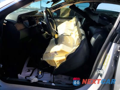 Zdjęcie 7 z 12 samochodu: 2018 TESLA MODEL S VIN:5YJSA1E27JF281335 - miniatura