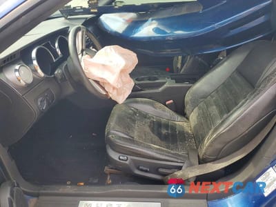 Zdjęcie 7 z 11 samochodu: 2008 FORD MUSTANG GT VIN:1ZVHT85H885141465 - miniatura