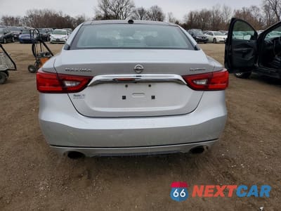 Zdjęcie 6 z 12 samochodu: 2017 NISSAN MAXIMA PLATINUM VIN:1N4AA6AP3HC389362 - miniatura