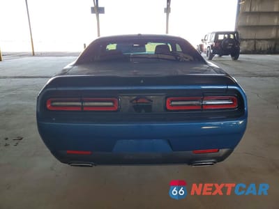 Zdjęcie 6 z 11 samochodu: 2023 DODGE CHALLENGER SXT VIN:2C3CDZAG3PH694422 - miniatura