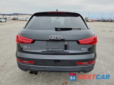Zdjęcie 6 z 12 samochodu: 2018 AUDI Q3 PREMIUM PLUS VIN:WA1JCCFS4JR021138 - miniatura