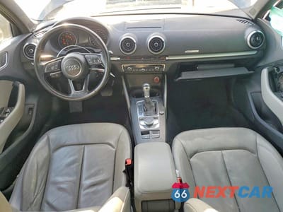 Zdjęcie 8 z 12 samochodu: 2017 AUDI A3 PREMIUM VIN:WAUAUGFF3H1024115 - miniatura