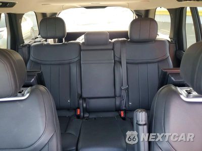 Zdjęcie 10 z 13 samochodu: 2023 LAND ROVER RANGE ROVER SE VIN:SALKPBFU8PA043251 - miniatura