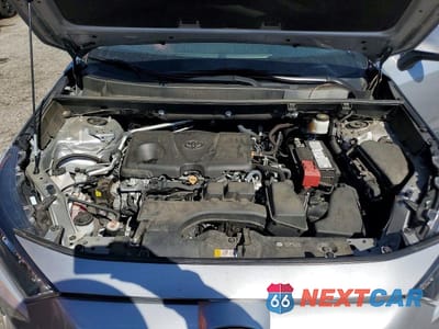 Zdjęcie 12 z 13 samochodu: 2022 TOYOTA RAV4 LE VIN:2T3K1RFV1NW207769 - miniatura