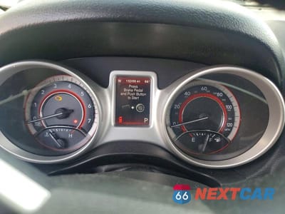 Zdjęcie 9 z 13 samochodu: 2014 DODGE JOURNEY R VIN:3C4PDCEG1ET119003 - miniatura