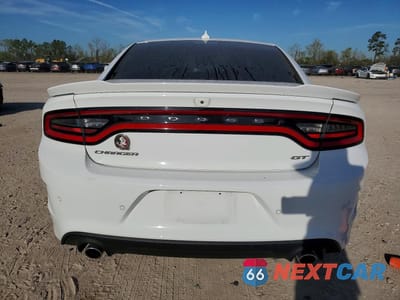 Zdjęcie 6 z 13 samochodu: 2023 DODGE CHARGER GT VIN:2C3CDXHG8PH698430 - miniatura