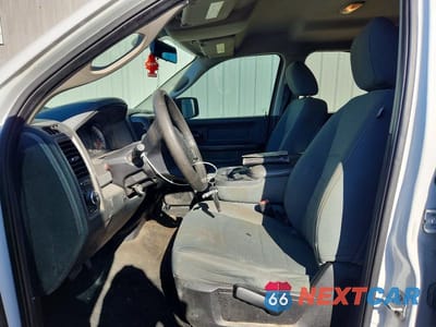 Zdjęcie 7 z 12 samochodu: 2015 RAM 1500 ST VIN:1C6RR6KT1FS591600 - miniatura