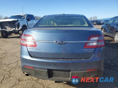 Zdjęcie 6 z 12 samochodu: 2018 FORD TAURUS LIMITED VIN:1FAHP2F83JG112913 - miniatura