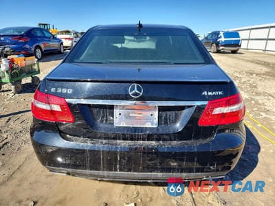 Zdjęcie 6 z 11 samochodu: 2013 MERCEDES-BENZ E 350 4MATIC VIN:WDDHF8JB3DA682300 - miniatura