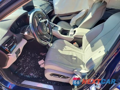 Zdjęcie 7 z 12 samochodu: 2021 ACURA RDX TECHNOLOGY VIN:5J8TC1H59ML006671 - miniatura