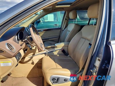 Zdjęcie 7 z 12 samochodu: 2011 MERCEDES-BENZ GL 450 4MATIC VIN:4JGBF7BE9BA694236 - miniatura