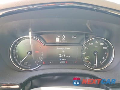 Zdjęcie 9 z 13 samochodu: 2023 CADILLAC XT6 PREMIUM LUXURY VIN:1GYKPCRS5PZ213066 - miniatura