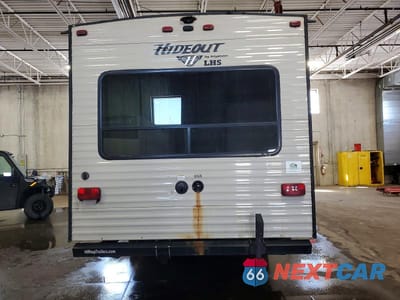 Zdjęcie 8 z 10 samochodu: 2017 KEYSTONE HIDEOUT CAMPER VIN:4YDT25228H7209246 - miniatura