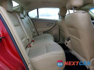 Zdjęcie 10 z 12 samochodu: 2015 FORD TAURUS SEL VIN:1FAHP2E87FG183623 - miniatura
