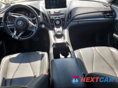 Zdjęcie 8 z 12 samochodu: 2020 ACURA RDX VIN:5J8TC1H30LL014011 - miniatura
