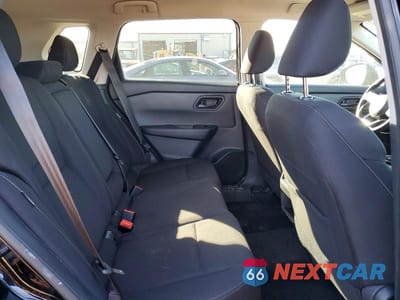 Zdjęcie 10 z 12 samochodu: 2024 NISSAN ROGUE S VIN:5N1BT3AB6RC761074 - miniatura