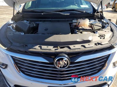 Zdjęcie 12 z 13 samochodu: 2023 BUICK ENCLAVE ESSENCE VIN:5GAEVAKW8PJ238912 - miniatura