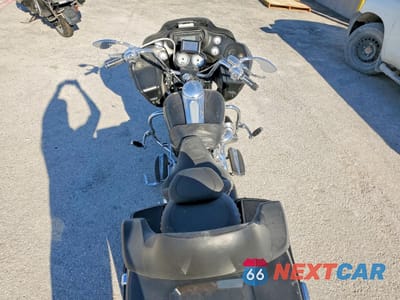 Zdjęcie 6 z 9 samochodu: 2013 HARLEY-DAVIDSON FLTRX ROAD GLIDE CUSTOM VIN:1HD1KHM13DB692635 - miniatura
