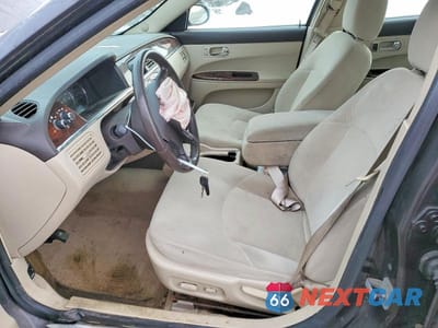 Zdjęcie 7 z 12 samochodu: 2009 BUICK LACROSSE CX VIN:2G4WC582791207387 - miniatura
