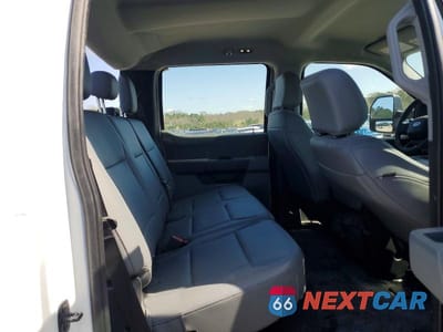 Zdjęcie 11 z 13 samochodu: 2024 FORD F250 SUPER DUTY VIN:1FT7W2BA2REF14642 - miniatura
