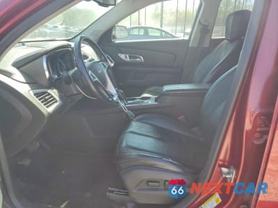 Zdjęcie 7 z 15 samochodu: 2016 GMC TERRAIN SLT VIN:2GKFLPE38G6247740 - miniatura