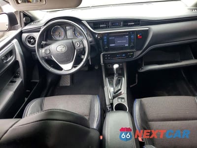 Zdjęcie 8 z 12 samochodu: 2019 TOYOTA COROLLA SE VIN:5YFBURHE9KP943806 - miniatura