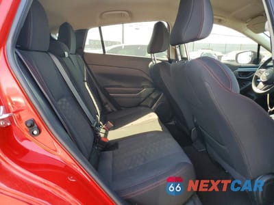 Zdjęcie 11 z 12 samochodu: 2024 SUBARU IMPREZA SPORT VIN:JF1GUAFC8R8863627 - miniatura