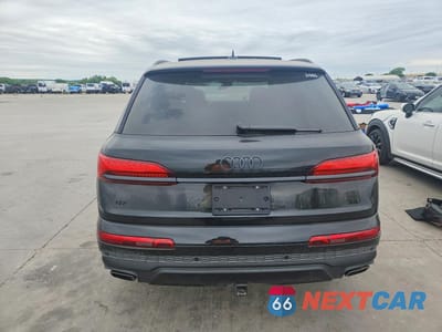 Zdjęcie 6 z 13 samochodu: 2025 AUDI Q7 PREMIUM PLUS VIN:WA1LVBF78SD017617 - miniatura
