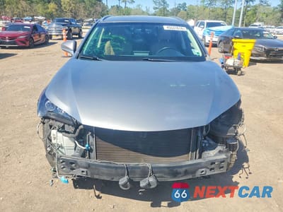 Piąte zdjęcie samochodu w środku: 2017 LEXUS NX 200T F SPORT FWD VIN:JTJYARBZ8H2063000 - miniatura