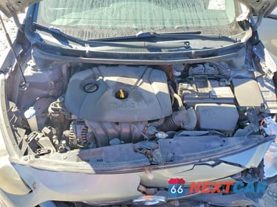 Zdjęcie 11 z 13 samochodu: 2014 HYUNDAI ELANTRA GT BASE VIN:KMHD35LH0EU194273 - miniatura