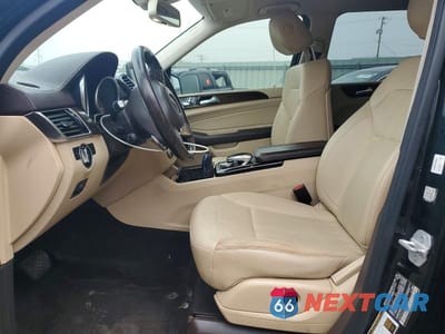 Zdjęcie 7 z 13 samochodu: 2017 MERCEDES-BENZ GLS 450 4MATIC VIN:4JGDF6EE8HA770679 - miniatura