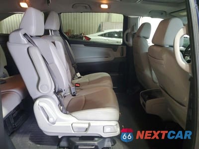 Zdjęcie 11 z 13 samochodu: 2019 HONDA ODYSSEY EXL VIN:5FNRL6H70KB082769 - miniatura