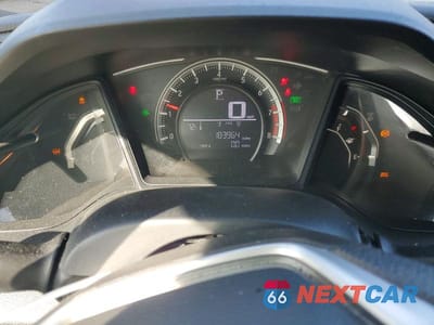 Zdjęcie 9 z 12 samochodu: 2017 HONDA CIVIC LX VIN:2HGFC2F59HH564724 - miniatura