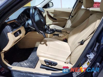 Zdjęcie 7 z 12 samochodu: 2013 BMW 328 XI SULEV VIN:WBA3B5G50DNS01120 - miniatura