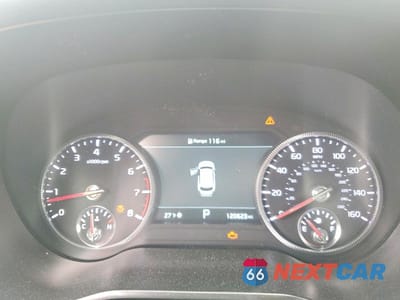 Zdjęcie 9 z 13 samochodu: 2021 KIA TELLURIDE SX VIN:5XYP5DHC6MG189632 - miniatura