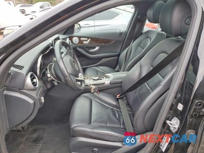 Zdjęcie 7 z 11 samochodu: 2018 MERCEDES-BENZ C 300 4MATIC VIN:WDDWF4KB2JR393615 - miniatura