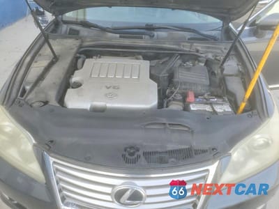 Zdjęcie 11 z 13 samochodu: 2011 LEXUS ES 350 BASE VIN:JTHBK1EGXB2423513 - miniatura