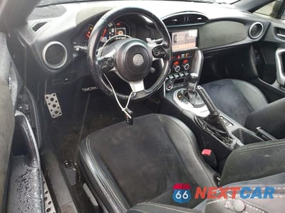 Zdjęcie 8 z 11 samochodu: 2019 TOYOTA 86 GT VIN:JF1ZNAE11K8703021 - miniatura