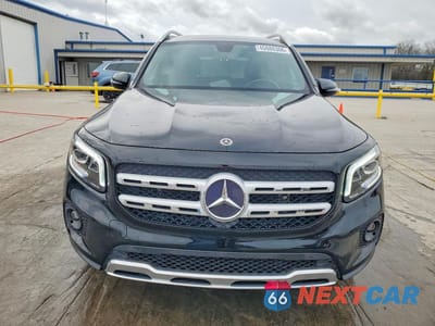 Piąte zdjęcie samochodu w środku: 2021 MERCEDES-BENZ GLB 250 VIN:W1N4M4GB1MW111740 - miniatura