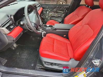 Zdjęcie 7 z 12 samochodu: 2025 TOYOTA CAMRY XSE VIN:4T1DBADK4SU000961 - miniatura