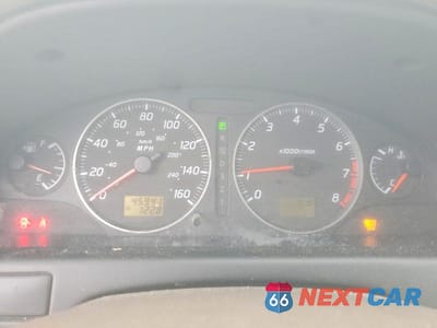 Zdjęcie 9 z 12 samochodu: 2002 NISS MAXIMA GXE VIN:JN1DA31D12T203274 - miniatura