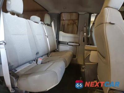 Zdjęcie 10 z 12 samochodu: 2018 FORD F250 SUPER DUTY VIN:1FT7X2B61JEB36973 - miniatura
