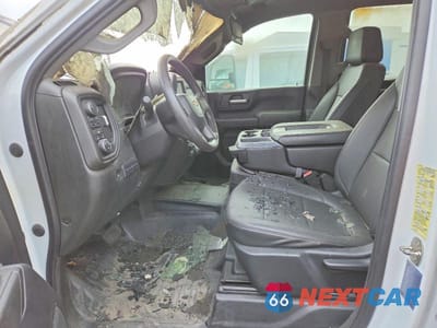 Zdjęcie 7 z 11 samochodu: 2021 CHEVROLET SILVERADO UTILITY / SERVICE TRUCK VIN:1GB4YSEY6MF242545 - miniatura