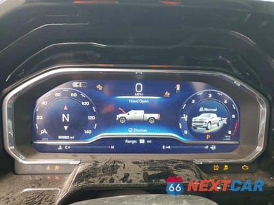 Zdjęcie 9 z 11 samochodu: 2024 CHEVROLET SILVERADO K1500 RST VIN:3GCUDEE82RG216538 - miniatura