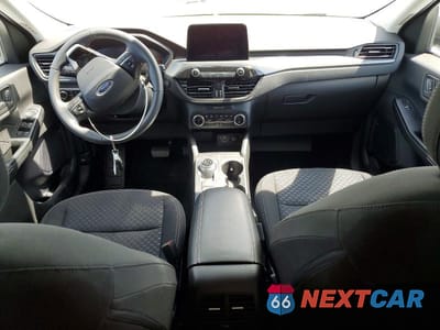 Zdjęcie 8 z 13 samochodu: 2024 FORD ESCAPE ACTIVE VIN:1FMCU0GN3RUA75389 - miniatura