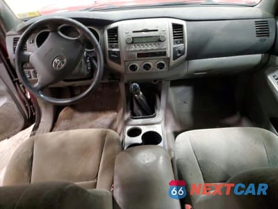 Zdjęcie 8 z 13 samochodu: 2005 TOYOTA TACOMA V6 VIN:5TEUU42N85Z095288 - miniatura