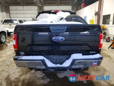 Zdjęcie 6 z 13 samochodu: 2018 FORD F150 VIN:1FTEW1EG3JFC47608 - miniatura