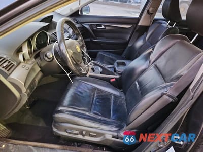 Zdjęcie 7 z 12 samochodu: 2013 ACURA TL TECH VIN:19UUA8F56DA008332 - miniatura