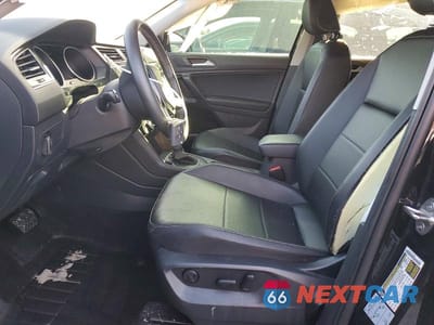 Zdjęcie 7 z 12 samochodu: 2021 VOLKSWAGEN TIGUAN SE VIN:3VV2B7AX0MM134518 - miniatura